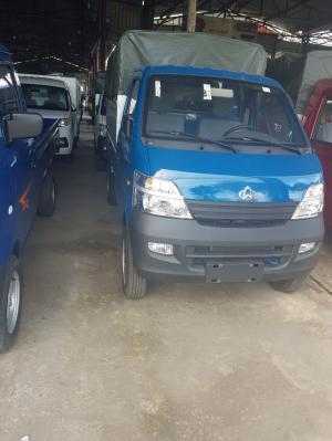 Bán xe tải Veam Star 800kg mới 100%, hỗ trợ vay 90% giá trị xe