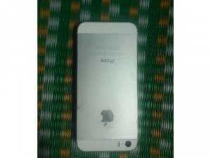 Bán ip 5s đã qua sử dụng trầy xước