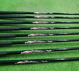 Bộ gậy golf iron Sprixon qua sử dụng hàng chính hãng
