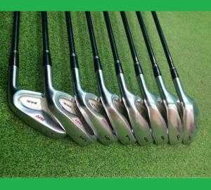 Bộ gậy golf iron Sprixon qua sử dụng hàng chính hãng
