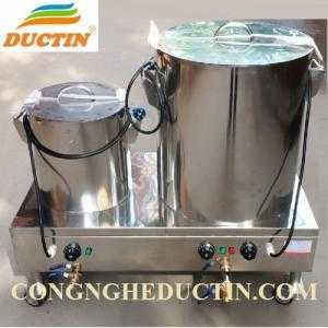 Nồi nấu phở dùng điện 30 lít-70 lít (ĐT-NP22)