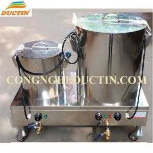 Nồi nấu phở dùng điện 30 lít-70 lít (ĐT-NP22)