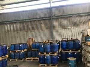 Xích chịu lực