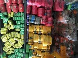 Thiết bị nâng hạ- pa lăng- cáp vải- dây tăng xích cẩu- móc cẩu