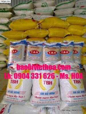 Mua bao PP dệt giá rẻ