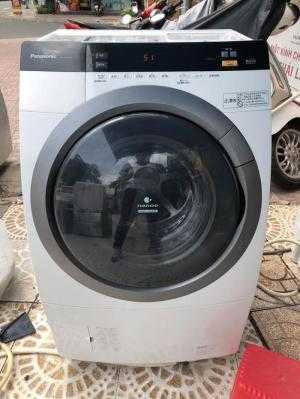 Máy giặt Panasonic NA-VR5600 sấy Block giặt9Kg/6kg