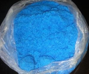 Đồng sulphate đài loan
