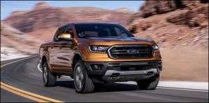 Giá xe bán tải Ford Ranger WIldtrak 2018 nhập Thái Lan rẻ nhất giao xe nhanh.