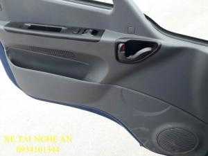 Xe tải Hyundai New Mighty 2.5 tấn/2T5. Hỗ trợ vay ngân hàng cao, lãi xuất thấp.