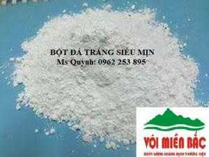 Chuyên cung cấp sản phẩm bột khoáng, bột đá phụ gia cho ngành bê tông nhựa Asphalt