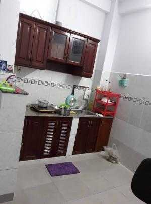Bán nhà Trường Trinh – 90m2-4t-HXH-11 phòng- KD đỉnh- giá sock