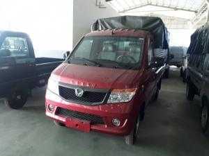 Xe tải nhẹ dưới 1 tấn nhập khẩu.