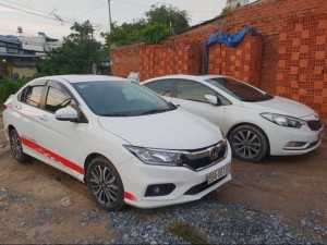 Cho Thuê Ô Tô Tự Lái Giá Rẻ Quận Tân Phú