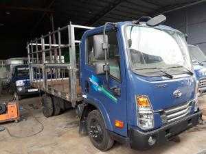Xe Tải Tera 250, Giá Trả Góp Rẻ Nhất Tại Miền Nam