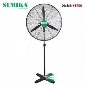 Quạt đứng công nghiệp SUMIKA ST750