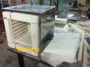 Lò nung 600 - 1000 độ C