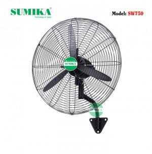 Quạt treo tường công nghiệp SUMIKA SW650