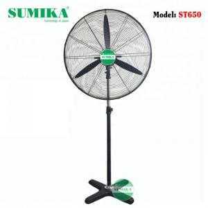 Quạt đứng công nghiệp SUMIKA ST650