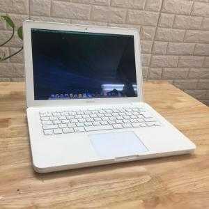 Macbook Pro - 13ich - 2009 - vỏ nhựa