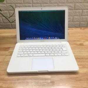 Macbook Pro - 13ich - 2009 - vỏ nhựa