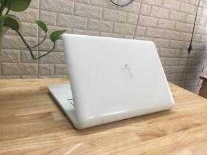 Macbook Pro - 13ich - 2009 - vỏ nhựa