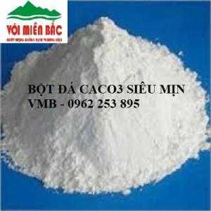 Ứng dụng của bột đá trắng siêu mịn