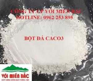 Ứng dụng của bột đá trắng siêu mịn