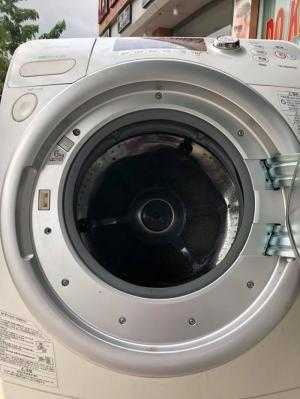 Máy giặt Toshiba TW-Z8000R date 2010 giặt 9kg/6kg