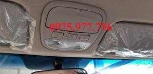 Cần bán xe tải hyundai new porter H150,xe do nhà máy thành công lắp ráp tải 1.5 tấn giá ưu đãi