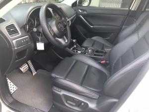 Mazda CX5 2.5at 2017