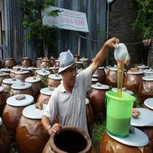 phương pháp ủ thủ công