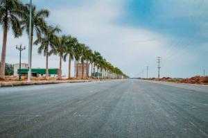 Có ngay lô đất biệt thự liền kề ở KĐT V- Green city Phố Nối, Hưng Yên.