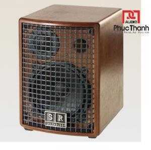 Loa sr technology club 30 active set - Made In Italy