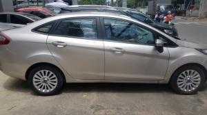 Ford FOCUS 2011 AT 4D GHI XÁM Xe Đẹp Giá Hợp Lý.