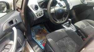 Ford FOCUS 2011 AT 4D GHI XÁM Xe Đẹp Giá Hợp Lý.
