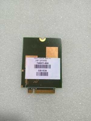 Card WWAN 4G HP LT4211- dùng cho HP 820 G1,840 G2, 850 G2,Folio 9480M