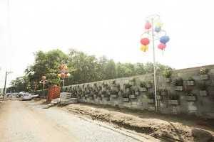 Đất nền mặt tiền Tỉnh Lộ 743, Bình Chuẩn, Thuận An, Bình Dương - HOTLINE: 0931767397- 0962951431 (Ms Ngoc - 24/7)