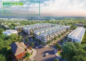 Đất nền nhà phố thương mại Cát Tường Phú Bình, Thuận An - Bình Dương - HOTLINE: 0931767397- 0962951431 (Ms Ngoc - 24/7)