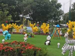 Khu Dân Cư Phố Thương Mại Cát Tường Phú Bình, Phường Bình Chuẩn, Thị Xã Thuận An, Tỉnh Bình Dương - HOTLINE: 0931767397- 0962951431 (Ms Ngoc - 24/7)