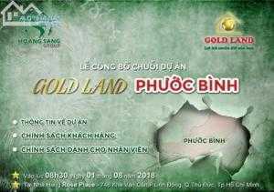 Đất KCN phước bình ,cổng sân bay số 3, đg Phước Bình,DT 100m2