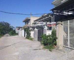 Bán nhanh lô đất cận kề KQH Hương An