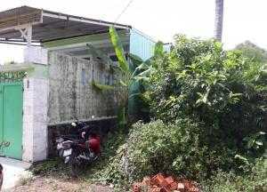 Bán nhanh lô đất cận kề KQH Hương An