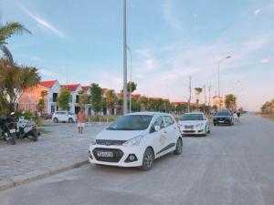 Imperia Garden Huế-Royal Park-Mở bán vào ngày 5/8 tại Khách sạn Mường Thanh Huế