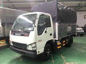 Xe tải cho thuê - ISUZU QKR77 - mới 100%