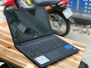 Laptop Dell Inspiron 3558, i5 5200U 4G 500G...