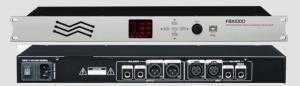 Mixer Chống Hú FBX1000 sản phẩm mới 2018 Chất lượng âm thanh micro chuẩn nhất, không hề làm thay đổi tiếng micro khi hát