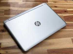 Laptop Hp Pavilion 15ab, i5 6200U 4G 500G Đẹp...