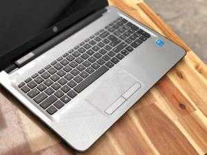 Laptop Hp 15 Notebook, i7 5500U 4G SSD128 Đẹp...