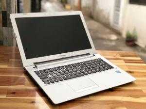 Laptop Lenovo ideapad 500-15ISK, I7 6500U 8G...