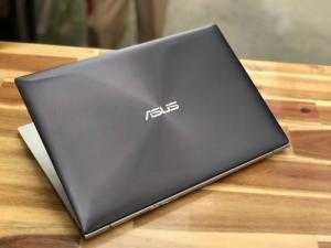 Laptop Asus Zenbook UX31A, i5 3217U 8G SSD256...